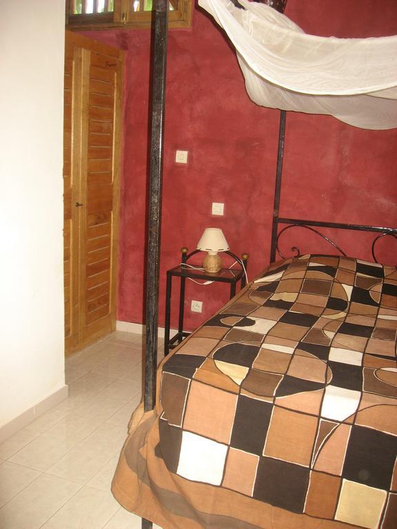 Babao Hotel M'Bour Ruang foto